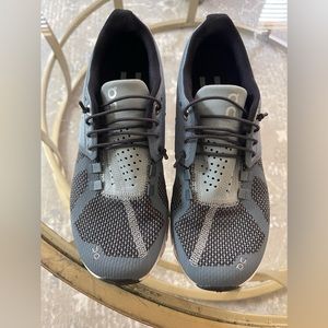 On Cloud 5 - blue - sz 6.5